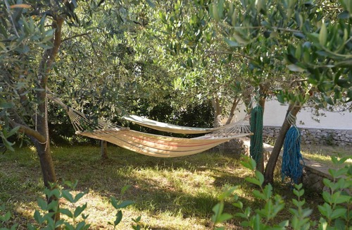 Cove Murtar Apartment | Apartments Nevenka (66991-A2) - Mali Losinj - island Losinj