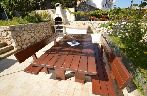 Cove Murtar Apartment | Apartments Marlen (67031-A1) - Mali Losinj - island Losinj