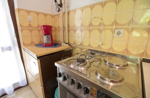 Cove Murtar Apartment | Apartments Luka (67181-A1) - Mali Losinj - island Losinj