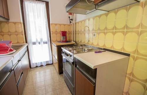 Cove Murtar Apartment | Apartments Luka (67181-A1) - Mali Losinj - island Losinj