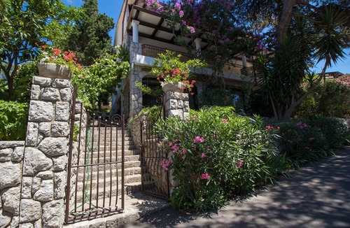 Cove Murtar Apartment | Apartments Luka (67181-A1) - Mali Losinj - island Losinj