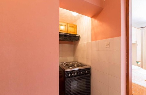 Cove Murtar Apartment | Apartments Vodarić (86001-A1) - Mali Losinj - island Losinj