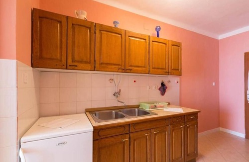 Cove Murtar Apartment | Apartments Vodarić (86001-A1) - Mali Losinj - island Losinj