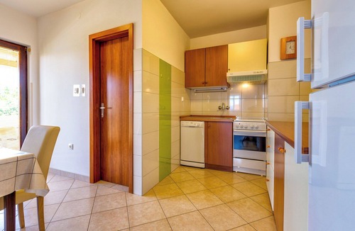 Cove Murtar Apartment | Apartments Arsen (61991-A5) - Mali Losinj - island Losinj