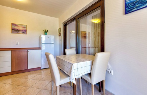 Cove Murtar Apartment | Apartments Arsen (61991-A5) - Mali Losinj - island Losinj