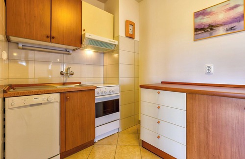 Cove Murtar Apartment | Apartments Arsen (61991-A5) - Mali Losinj - island Losinj