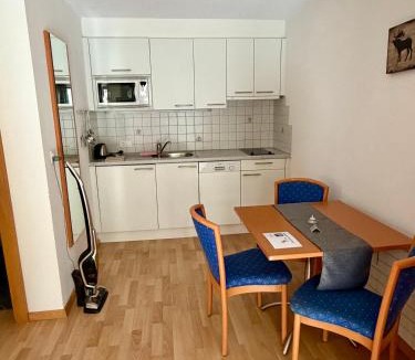 Ravaisch Apartment | Apart Jil-Marie Studio 7