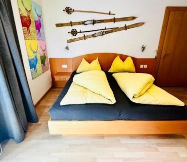 Ravaisch Apartment | Apart Jil-Marie Studio 7
