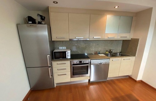 Prats Apartment | Apart. L'Areny 2.1 - 6p - Canillo - Zone Grandvalira