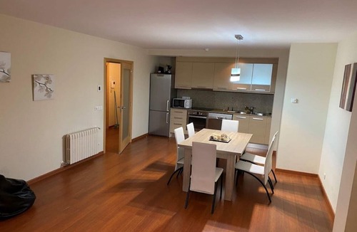 Prats Apartment | Apart. L'Areny 2.1 - 6p - Canillo - Zone Grandvalira