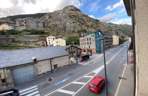 Prats Apartment | Apart. L'Areny 2.1 - 6p - Canillo - Zone Grandvalira