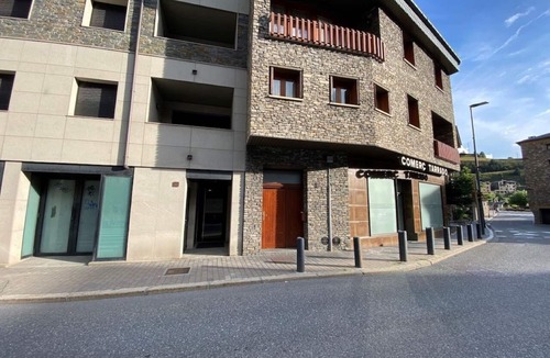 Prats Apartment | Apart. L'Areny 2.1 - 6p - Canillo - Zone Grandvalira