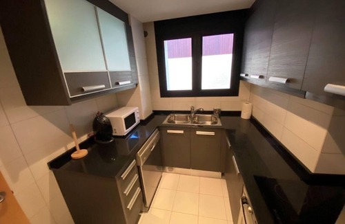 Prats Apartment | Apart. L'Areny 2.2 - 6p - Canillo - Zone Grandvalira