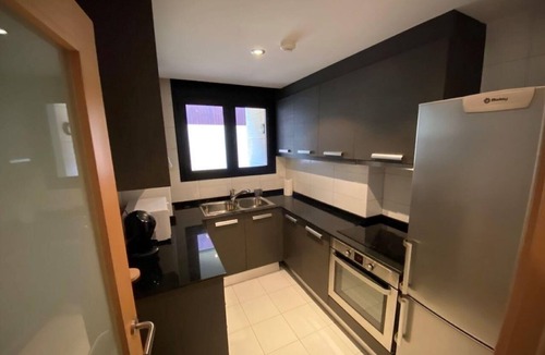 Prats Apartment | Apart. L'Areny 2.2 - 6p - Canillo - Zone Grandvalira