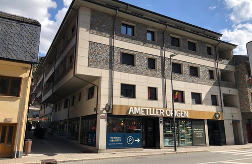 Prats Apartment | Apart. L'Areny 2.2 - 6p - Canillo - Zone Grandvalira