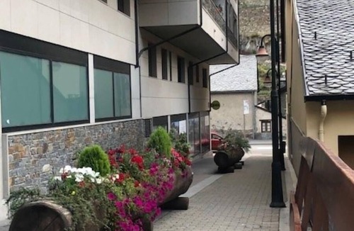 Prats Apartment | Apart. L'Areny 2.2 - 6p - Canillo - Zone Grandvalira