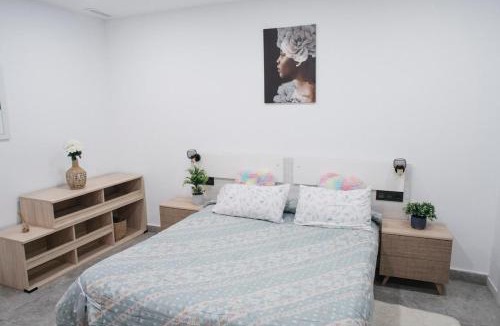 Castello de la Plana Apartment | Apart LA PLANA II