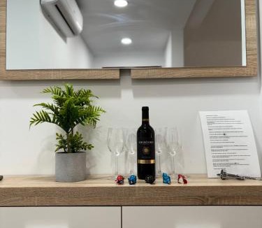 Castello de la Plana Apartment | Apart LA PLANA II