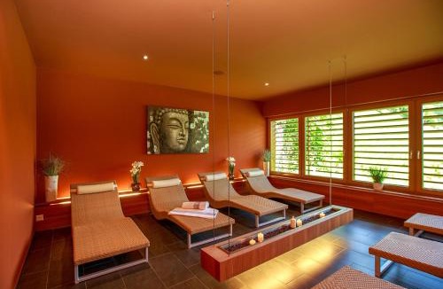 Ravaisch Apartment | Apart Lischana