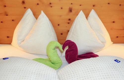 Ravaisch Apartment | Apart Lischana