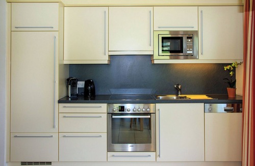 Ravaisch Apartment | Apart Lischana, (Samnaun-Laret). by Interhome