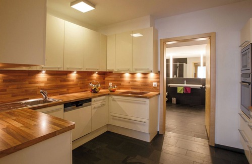 Ravaisch Apartment | Apart Lischana, (Samnaun-Laret). by Interhome