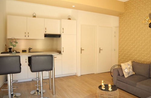 Saint-Omer Apartment | Apart'Moment ÉVASION