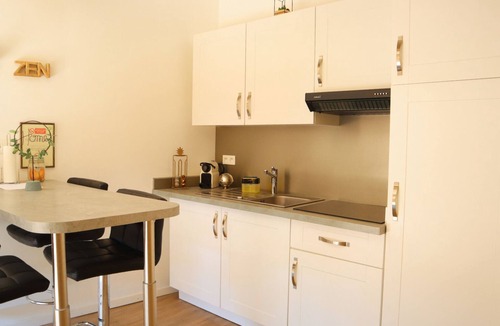 Saint-Omer Apartment | Apart'Moment ÉVASION