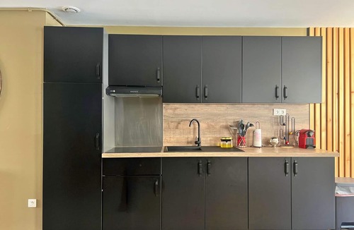 Saint-Omer Apartment | Apart'Moment ÉVASION