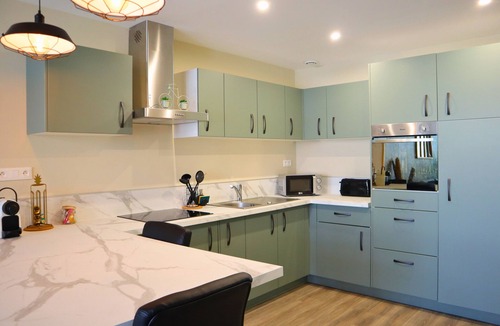 Bourbourg Apartment | Apart'Moment Bourbourg Centre