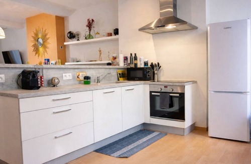 Saint-Omer Apartment | Apart'Moment EN GROUPE - Le Bohemian Chic