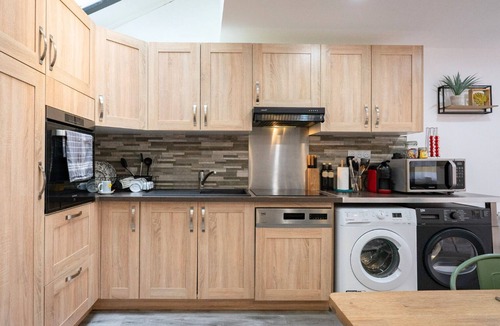 Saint-Omer Apartment | Apart’Moment EN GROUPE – Le Repaire des 12