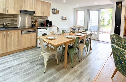 Saint-Omer Apartment | Apart’Moment EN GROUPE – Le Repaire des 12