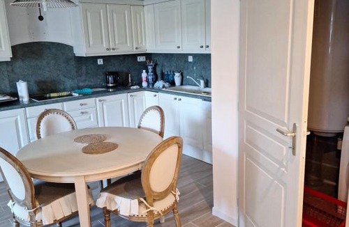 Montignac Apartment | Apart montignac piscine