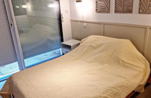 Montignac Apartment | Apart montignac piscine