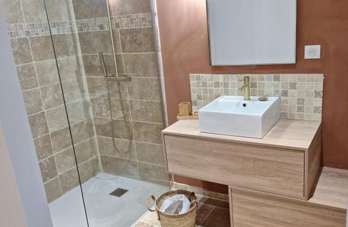 Montignac Apartment | Apart montignac piscine