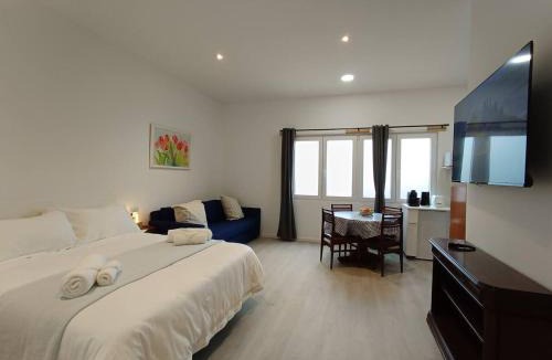 Lasarte-Oria Apartment | Apart Onak 3 - 1cama y 1sofá cama - parking gratis