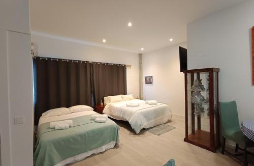 Lasarte-Oria Apartment | Apart Onak 4 - Free Parking - 1cama y 1sofá cama