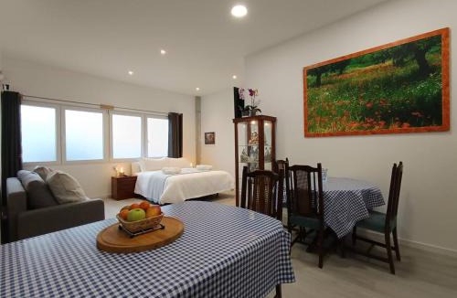 Lasarte-Oria Apartment | Apart Onak 4 - Free Parking - 1cama y 1sofá cama
