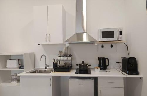 Lasarte-Oria Apartment | Apart Onak 4 - Free Parking - 1cama y 1sofá cama