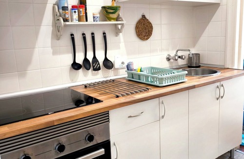 Alicante City Centre Apartment | Apart. RIVERA II, location in Old town and only 10 minutes the beach.