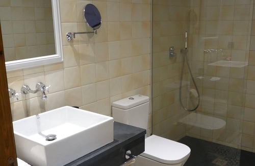 Adrall Apartment | Apart. RURAL Two rooms ctra. Andorra