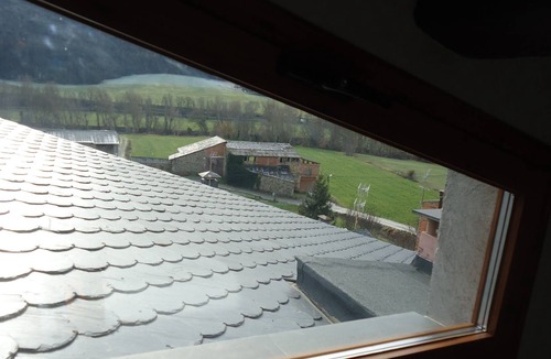 Adrall Apartment | Apart. RURAL Two rooms ctra. Andorra