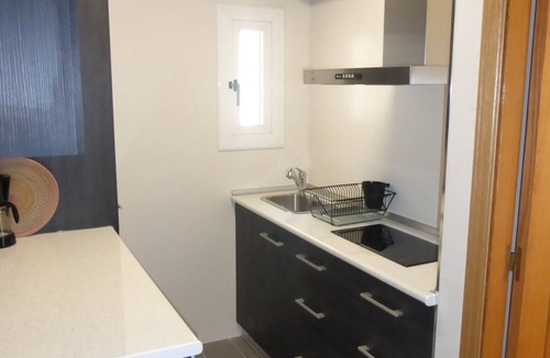 Old Town Apartment | Apart. Tarragona old town (HUTT-6774)