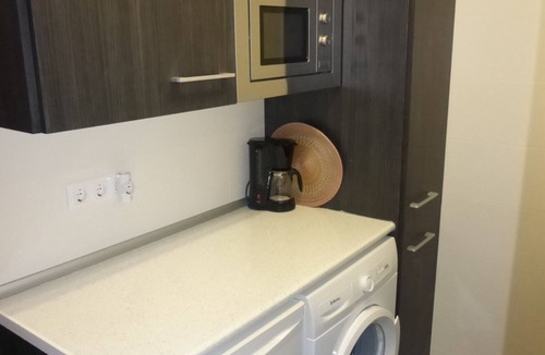 Old Town Apartment | Apart. Tarragona old town (HUTT-6774)