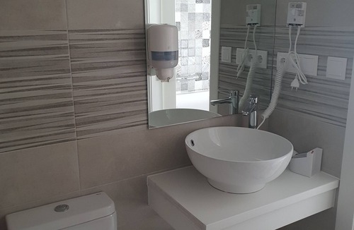 Carboneras de Guadazaon Apartment | Apartamento Aogedor con Jacuzzi Para Disfrutar con tu Pareja