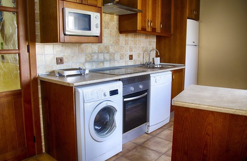 Carboneras de Guadazaon Apartment | Apartamentos Rurales el Mirador de Carboneras