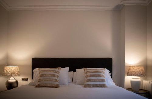 San Lorenzo de El Escorial Apartment | Apartamento Exterior 2 dormitorios en CENTRO HISTÓRICO