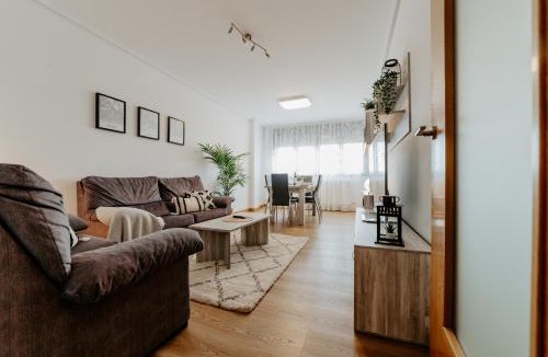 San Vicente de la Sonsierra Apartment | Apartamento San Vicente de la Sonsierra Confort
