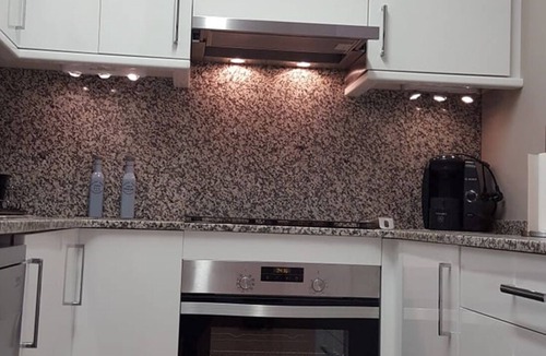 Sant Carles de la Rapita Condo | Apartament les Delícies